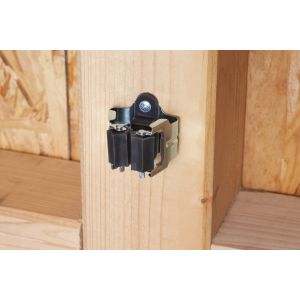 GEREEDSCHAPSKLEM 5-DELIG