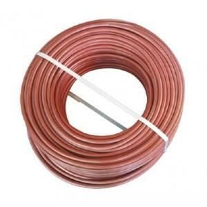 SILICONENSNOER 2X1  SIHF  180GR