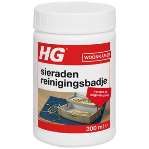 HG SIERADEN REINIGINGSBADJE (300ML) 230