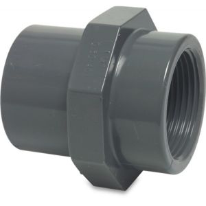 MEGA DRAADSOK PVC-U 40/50 MM LIJMMOF/SPIE