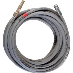 KRANZLE RIOOLREINIGINGSSLANG 10MTR TBV LIGHT LINE K1050