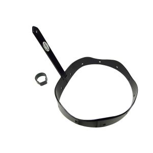 BAGGERBEUGEL + BAGGERNET