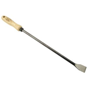 ASPERGESTEKER - DE WIT