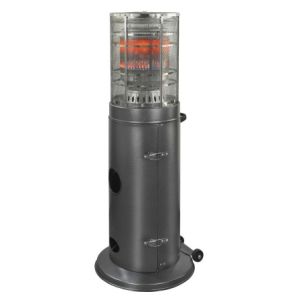 TERRASVERWARMER PATIOHEATER EUROM AREA LOUNGEHEATER 