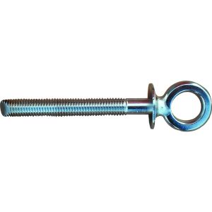 ANKERPUNTEN/VERANKERINGSPIN MET OOG RVS - ROESTVRIJ STAAL - ÉEN MAAT