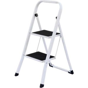 HUISHOUDTRAP 2 TREDEN