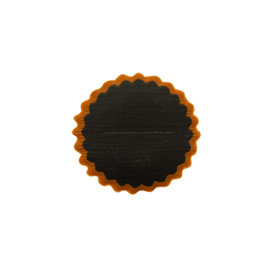 TIP TOP BANDENPLEISTER NO.5  Ø 94MM
