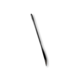 ZAKKENNAALD RECHT MET SCHEVEPUNT 101MM