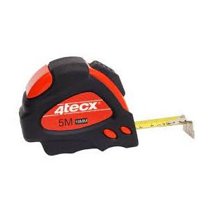 ROLBANDMAAT 2 COMPONENTEN 5M X 19MM 4TECX