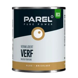 PAREL PURE POWER VERWIJDERT VERF 750ML