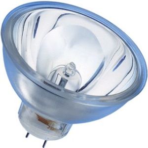 HALOGEENLAMP REFLECTOR 150W 15V MR16 GZ6.35 3200K 50U HELDER  51X42MM OSRAM 64634