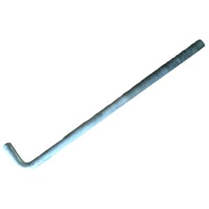 HAAKANKER THERMISCH VERZINKT M16X350X50 150MM DRAAD