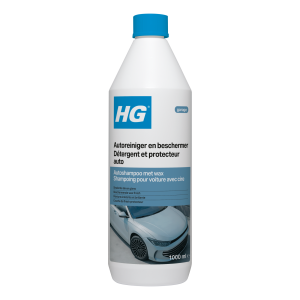 HG WAX SHAMPOO (1LTR) 195