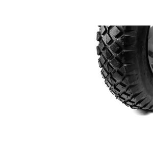 BINNENBAND EN BUITENBAND VOOR KRUIWAGEN - 4.00-8 - PLY 2 - PROFIEL 4