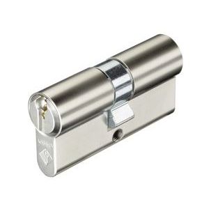CILINDER PFAFFENHAIN STANDAARD PROFIEL  DUBBEL 30-60  SKG**