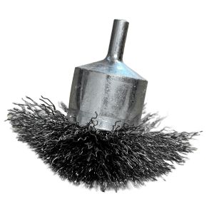 STAALDRAAD PENSEEL GESPREID 70MM