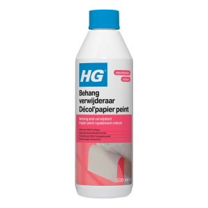 HG BEHANGVERWIJDERAAR (500ML) 440