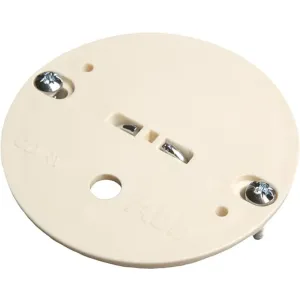 HAAKDEKSEL T.B.V. ALLE RONDE CENTRAALDOZEN