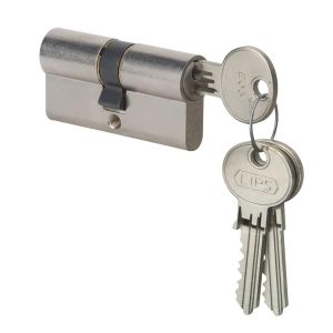 8362A00B00BW DUBBELE CILINDER 17MM 30-30 SKG**