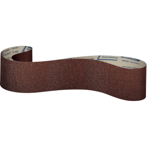 SCHUURBAND MET PAPIEREN ONDERLAAG BS/PS29F/60/S/F5/150X2250