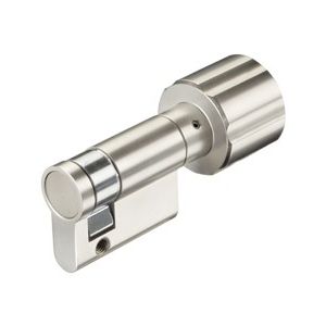 CILINDER PFAFFENHAIN HALF 10-30 KNOP