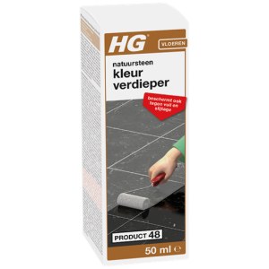 HG KLEURVERDIEPER VOOR GRANIET, HARDSTEEN NATUURSTEEN 750