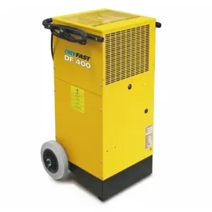 VERHUUR BOUWDROGER DRYFAST DF400KG