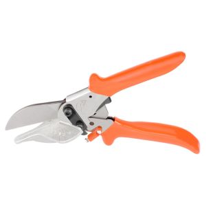 LOWE 3.104/HU VERSTEKSCHAAR HU 50MM 45 ° AANSLAG