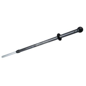 TELESCOOPSTEEL CLEARMICRO DAN-MOP ERGON 63-100CM