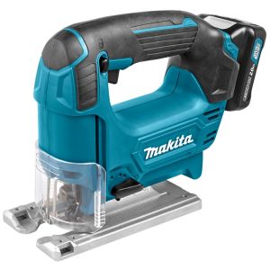 MAKITA JV101DSAE 10,8 V DECOUPEERZAAG D-GREEP