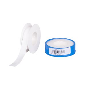 HPX PTFE WATERAFDICHTINGSTAPE - WIT 12MM X 12M