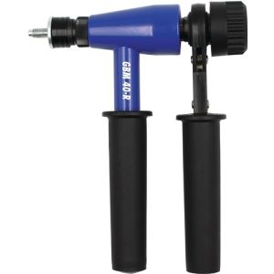 GESIPA HAND-BLINDKLINKMOERTANG GBM 40-R LENGTE 212 MM