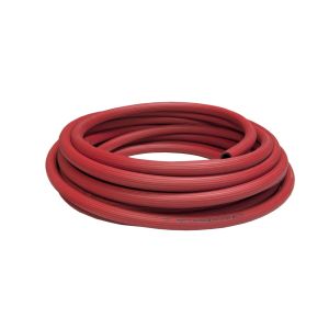 INDUFORM/RR RUBBERSLANG ROOD/RIB-1