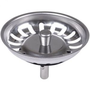 ROOSTERPLAAT TBV KORFPLUG 1 1/2