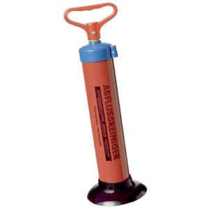 ONTSTOPPINGS VACUUMPOMP [AGRV]