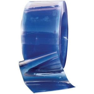 KUNSTSTOF STROKEN VOOR STRIPPENDEUR 200 X 2 MM