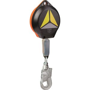 VALBLOK/VALSTOPAPPARAAT/BANDOPROLLER - ABS, POLYESTER - 6 M