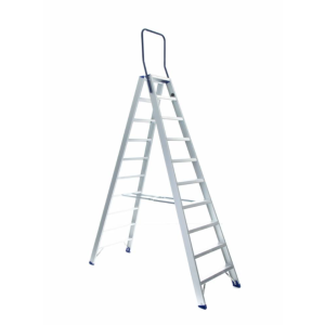 EUROSTAIRS DUBBEL OPLOOPBARE TRAP