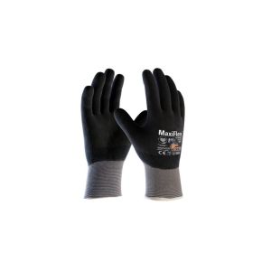 HANDSCHOEN MAXIFLEX ULTIMATE 42-876 GRIJS/ZWART