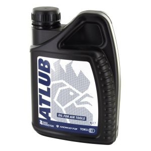 PERSLUCHTGEREEDSCHAP OLIE 1LTR