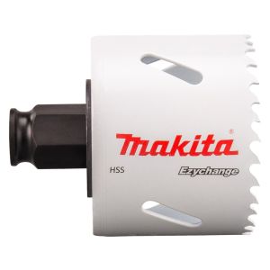 MAKITA B-11427 GATZAAG 60MM EZY