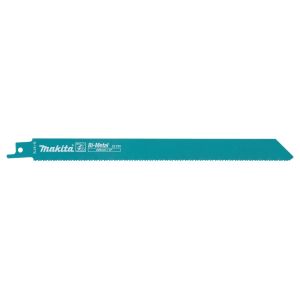 MAKITA RECIPROZAAGBLAD STAAL 205MM B-16776