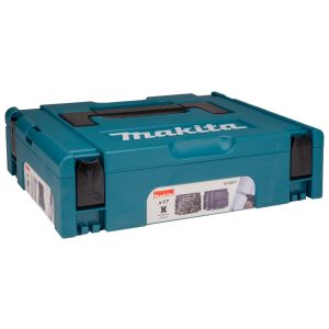 MAKITA BASIS 2-SNIJDER BETONBOOR- / BEITELSET SDS+ 17-DELIG B-53877