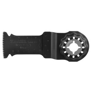 MAKITA TMA051 MULTITOOL INVALZAAGBLAD 32X50MM HOUT B-64858