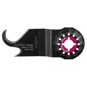 MAKITA TMA068 MULTITOOL STARLOCK UNIVERSEEL MES 11X24MM B-65012
