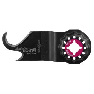 MAKITA TMA068 MULTITOOL STARLOCK UNIVERSEEL MES 11X24MM B-65012
