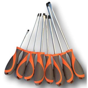 HARDEN SCHROEVENDRAAIER POZI PZ3X150MM