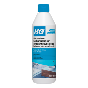 HG NATUURSTEEN BADKAMER REINIGER (500ML) 735