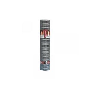 CASANET VERZINKT 122CM 19X19X1,40MM