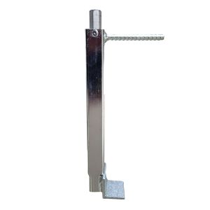 GEVELKLEM / GEVELKLAUW / GEVELDRAGER  270-430MM